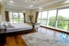 Luxury 4 beds apartment in L2 Block, Ciputra, Tay Ho